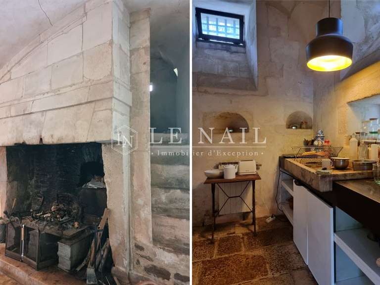 Propriété Argentan - 4 chambres - 161m²