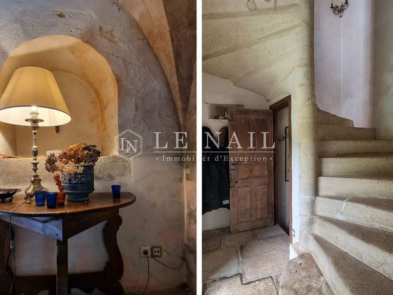 Propriété Argentan - 4 chambres - 161m²