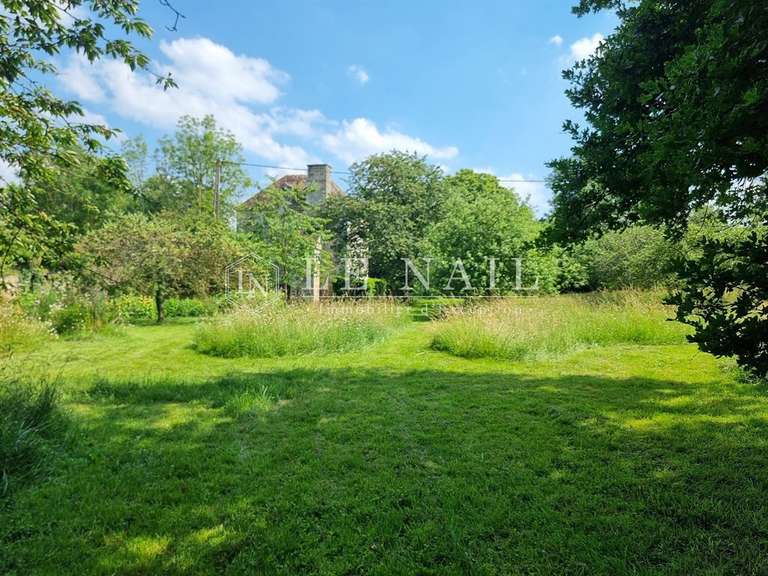 Propriété Argentan - 4 chambres - 161m²