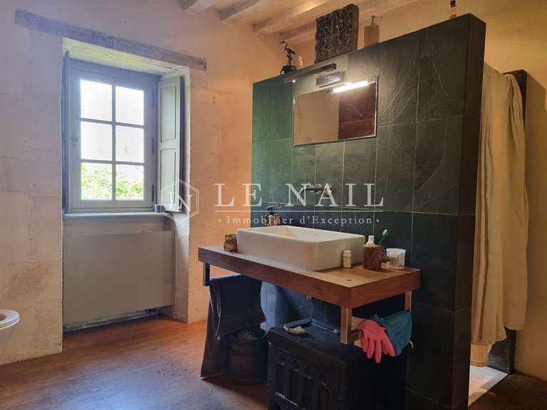 Propriété Argentan - 4 chambres - 161m²
