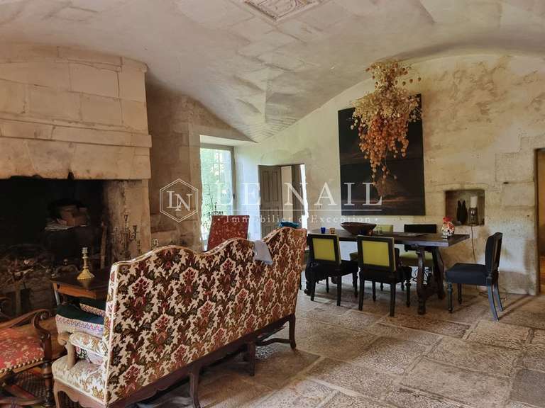 Propriété Argentan - 4 chambres - 161m²