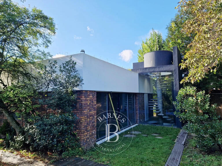 Vente Maison Argenteuil - 5 chambres