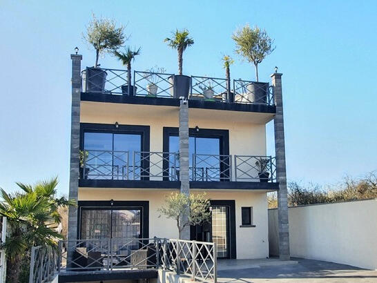 Sale Villa Argenteuil - 5 bedrooms