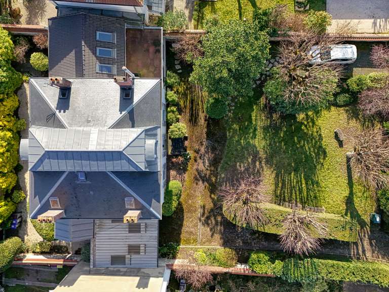 Villa Argenteuil - 6 chambres - 264m²