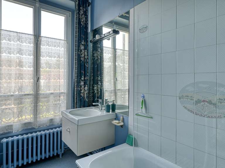 Villa Argenteuil - 6 chambres - 264m²