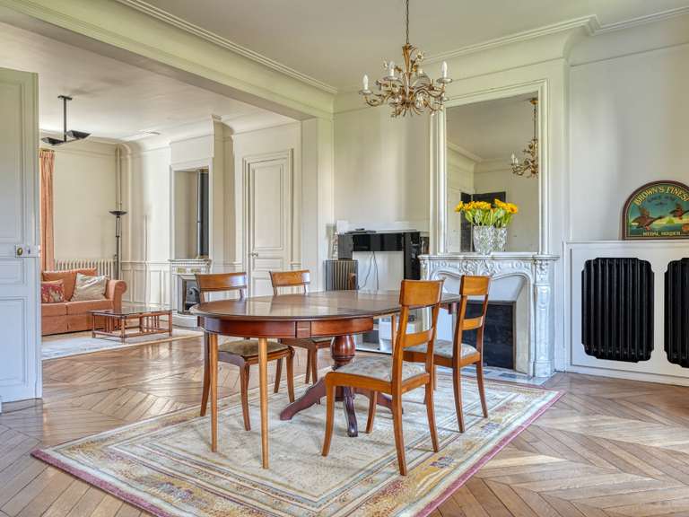 Villa Argenteuil - 6 chambres - 264m²