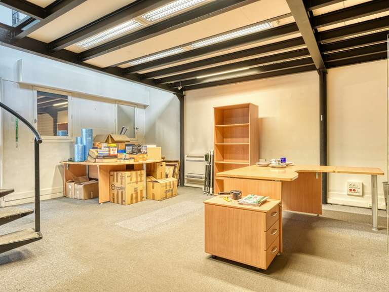 Villa Argenteuil - 6 chambres - 264m²