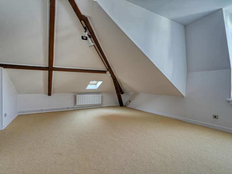 Villa Argenteuil - 6 chambres - 264m²