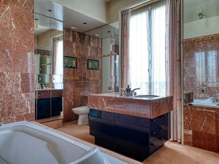 Villa Argenteuil - 6 chambres - 264m²