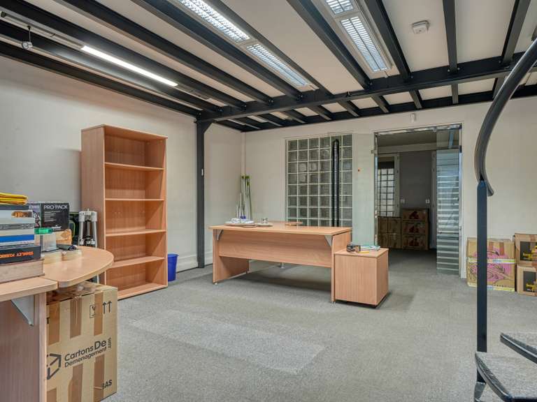 Villa Argenteuil - 6 chambres - 264m²