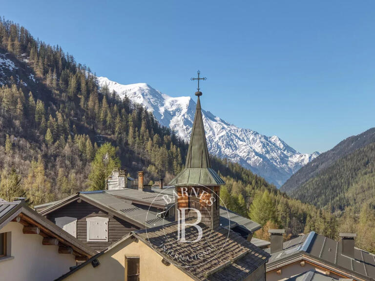 Appartement Argentiere - 4 chambres - 138m²