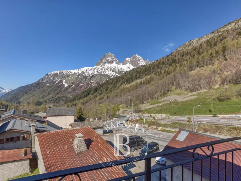 Appartement Argentiere - 4 chambres - 138m²
