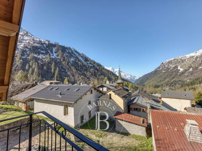 Appartement Argentiere - 4 chambres - 138m²