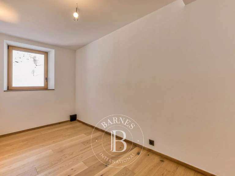 Appartement Argentiere - 3 chambres - 81m²