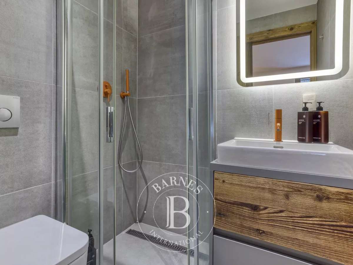 Appartement Argentiere