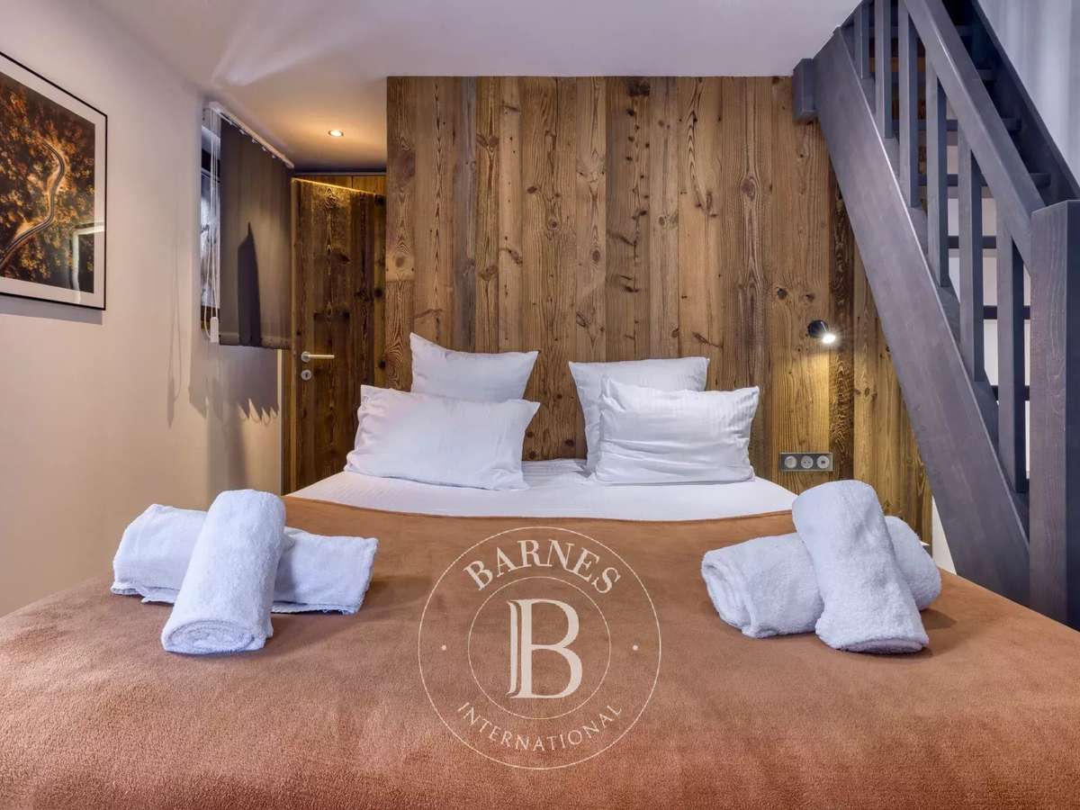 Appartement Argentiere