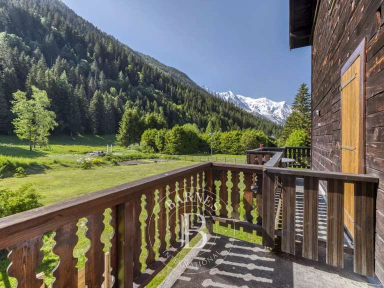 Appartement Argentiere - 3 chambres - 95m²