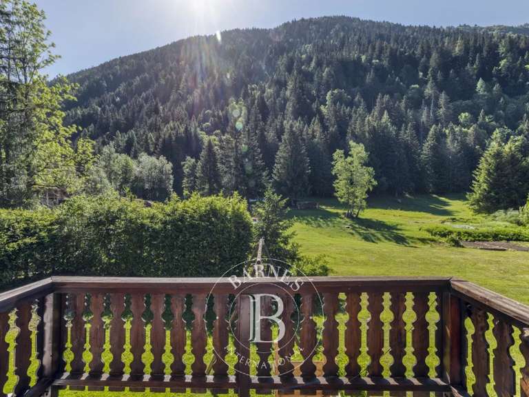 Appartement Argentiere - 3 chambres - 95m²