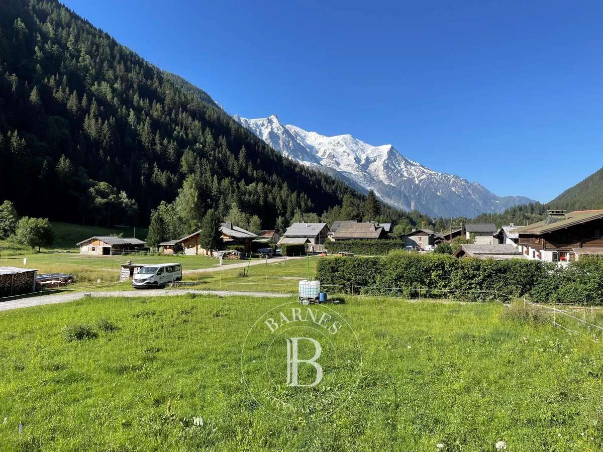 Appartement Argentiere