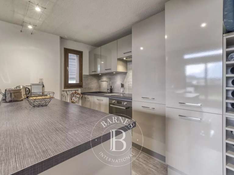 Appartement Argentiere - 3 chambres - 65m²