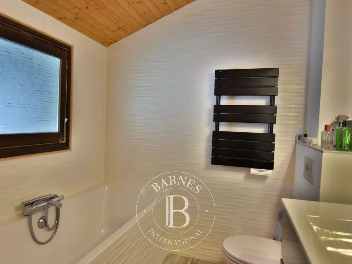 Appartement Argentiere