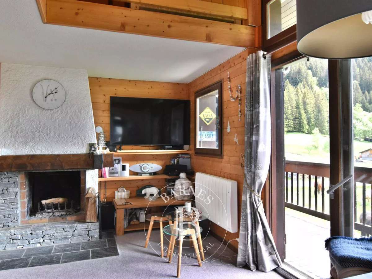 Appartement Argentiere