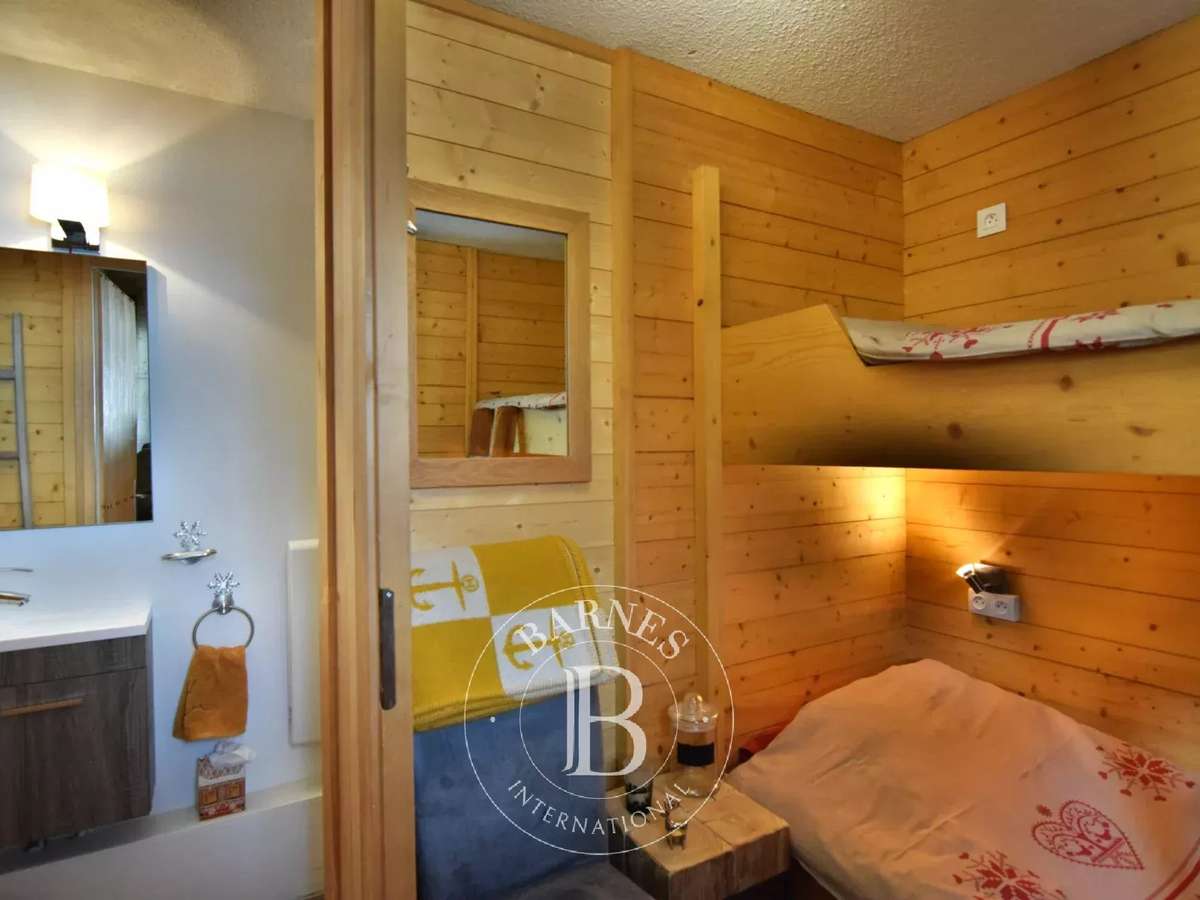 Appartement Argentiere
