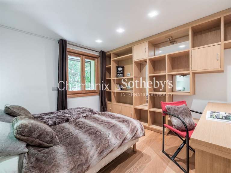 Appartement Argentiere - 3 chambres - 165m²