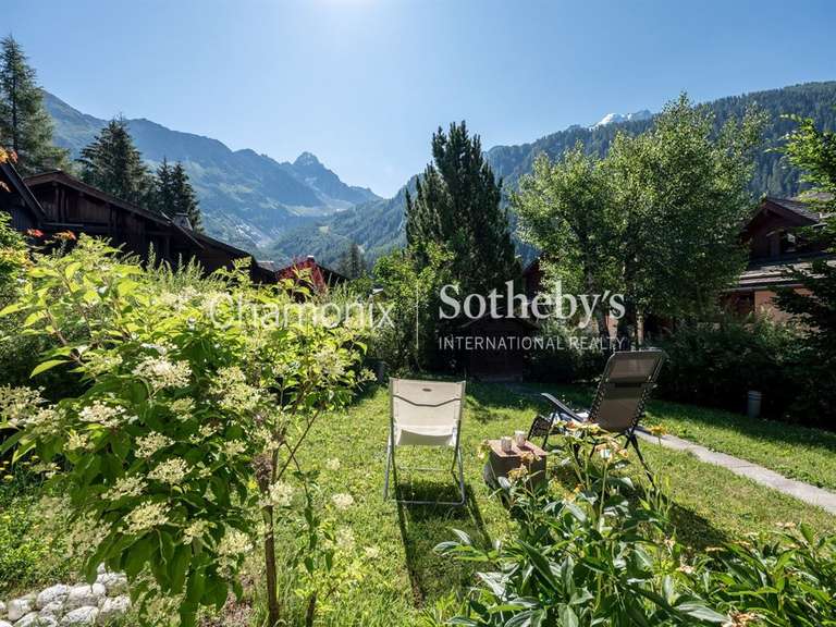 Appartement Argentiere - 3 chambres - 165m²