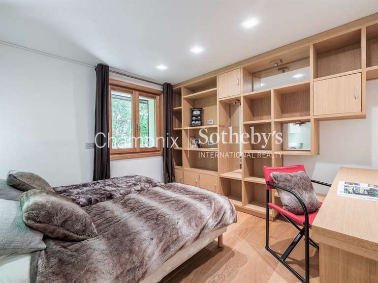 Appartement Argentiere - 3 chambres - 165m²