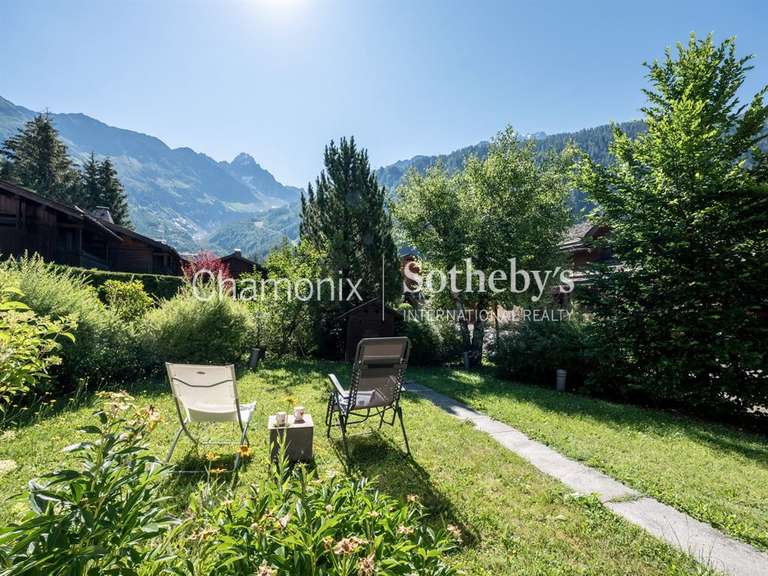 Appartement Argentiere - 3 chambres - 165m²