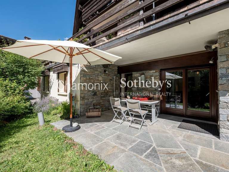 Appartement Argentiere - 3 chambres - 165m²