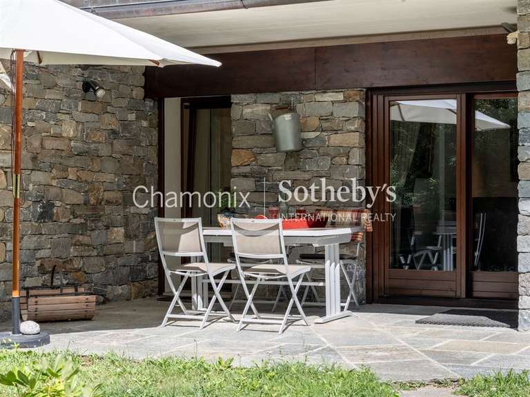 Appartement Argentiere - 3 chambres - 165m²