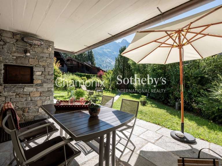 Appartement Argentiere - 3 chambres - 165m²