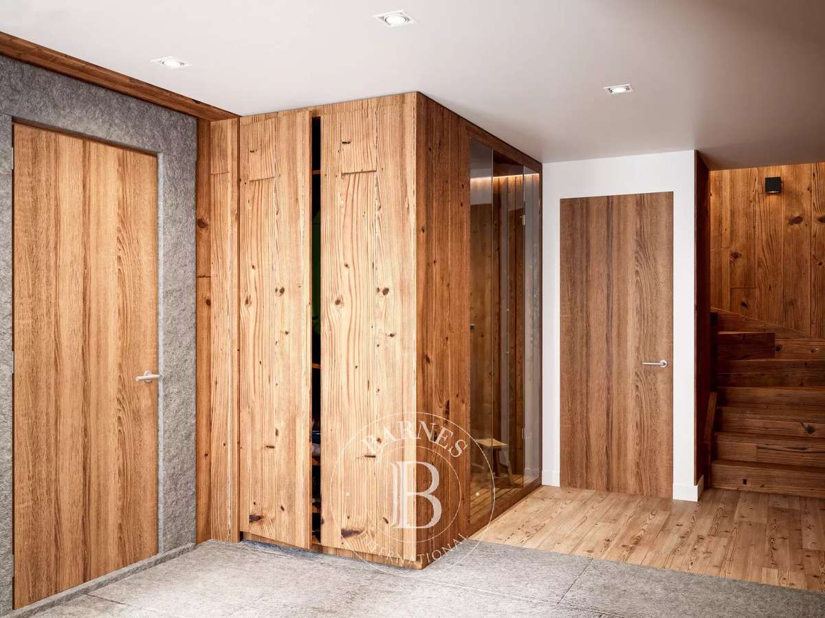 Appartement Argentiere