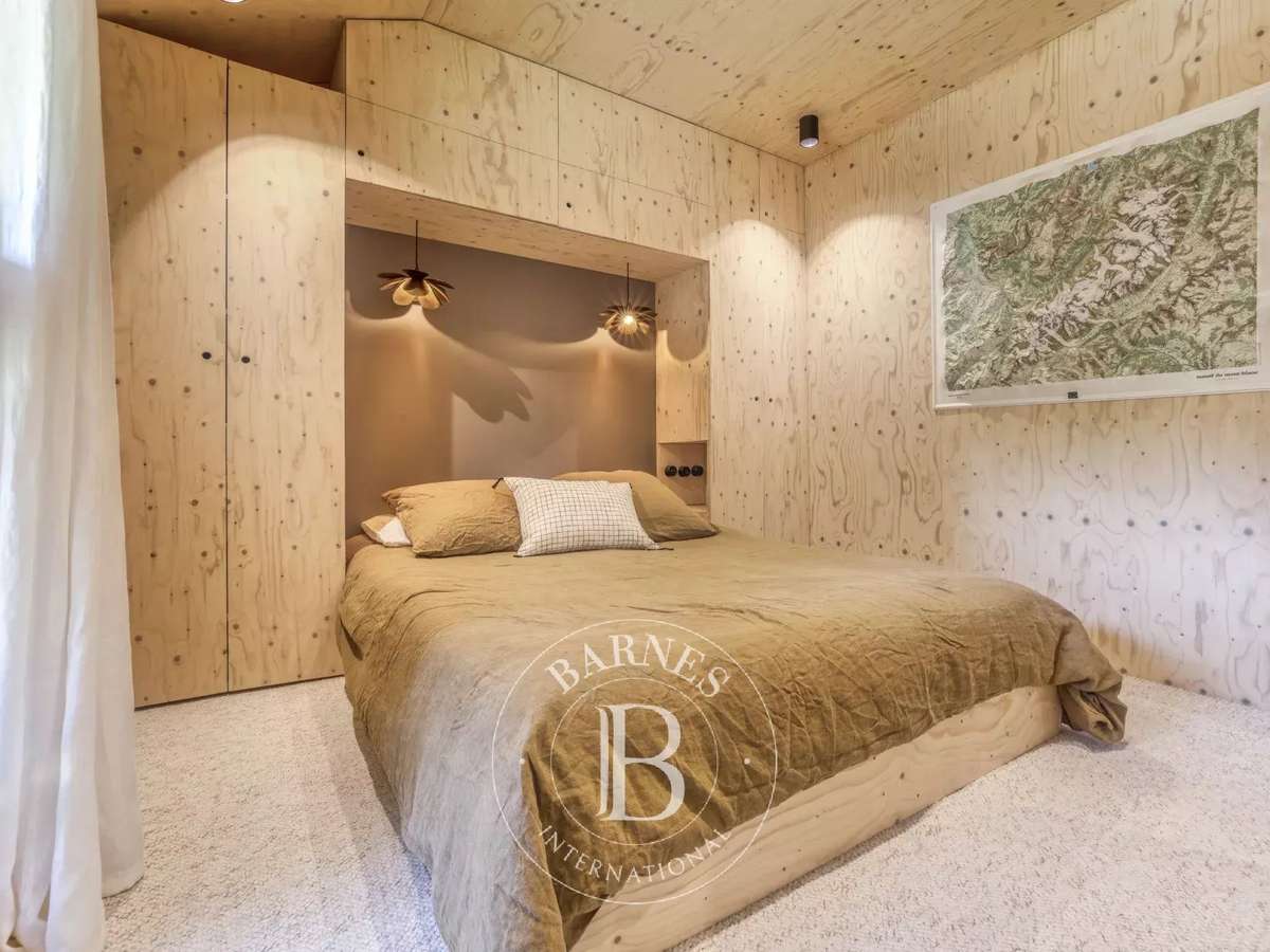 Appartement Argentiere