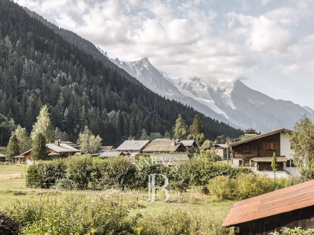 Appartement Argentiere