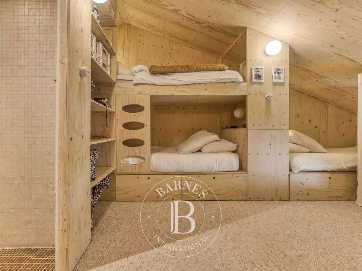 Appartement Argentiere
