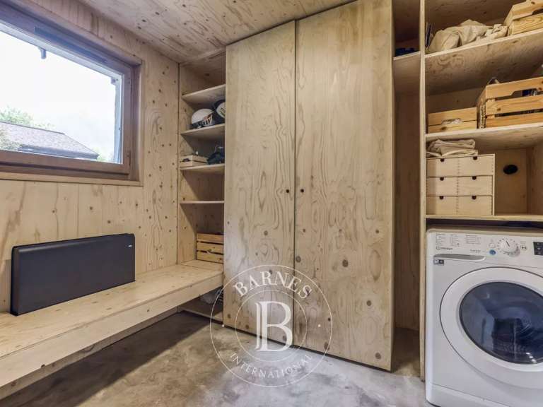 Appartement Argentiere - 3 chambres - 71m²