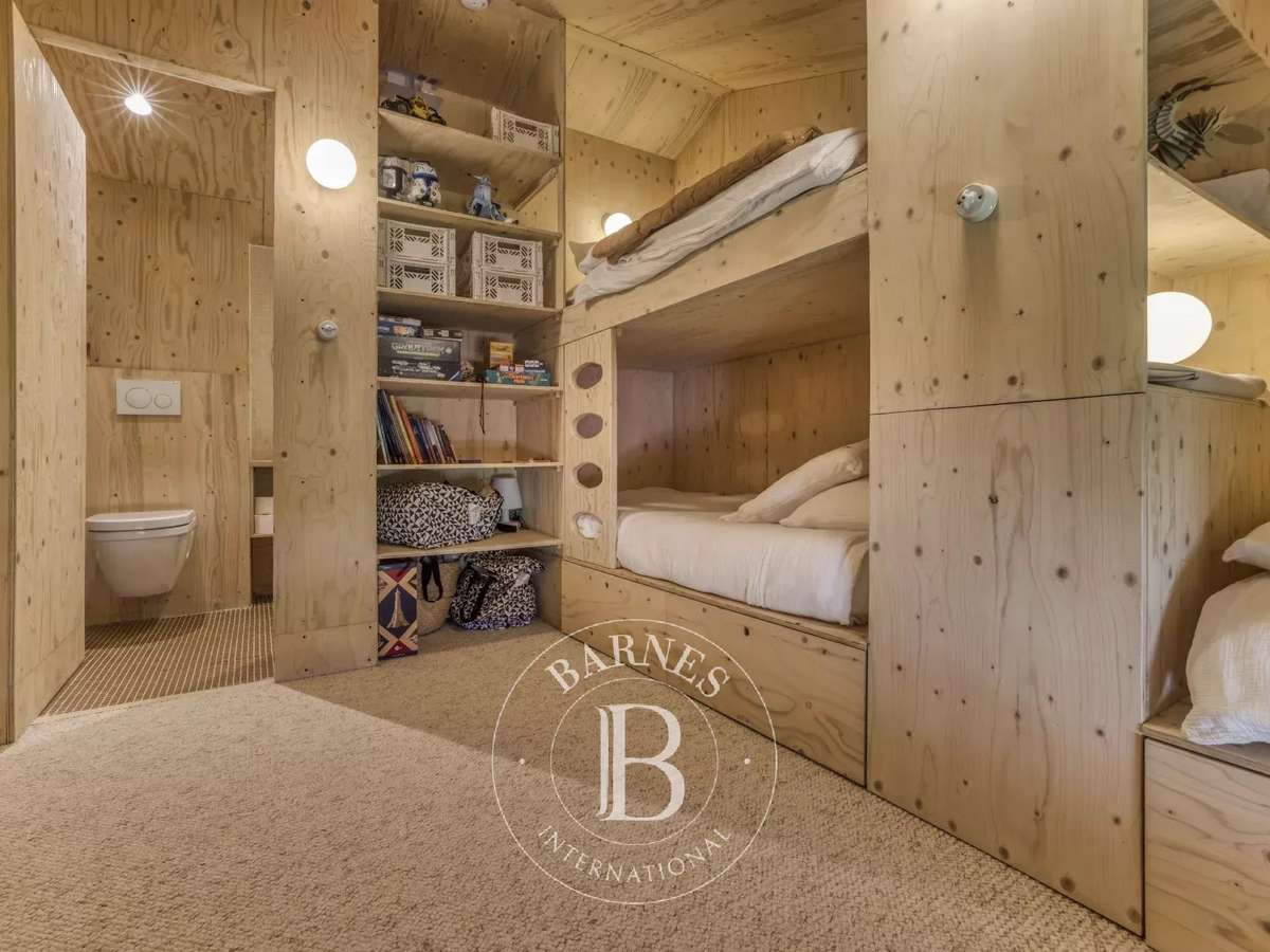 Appartement Argentiere