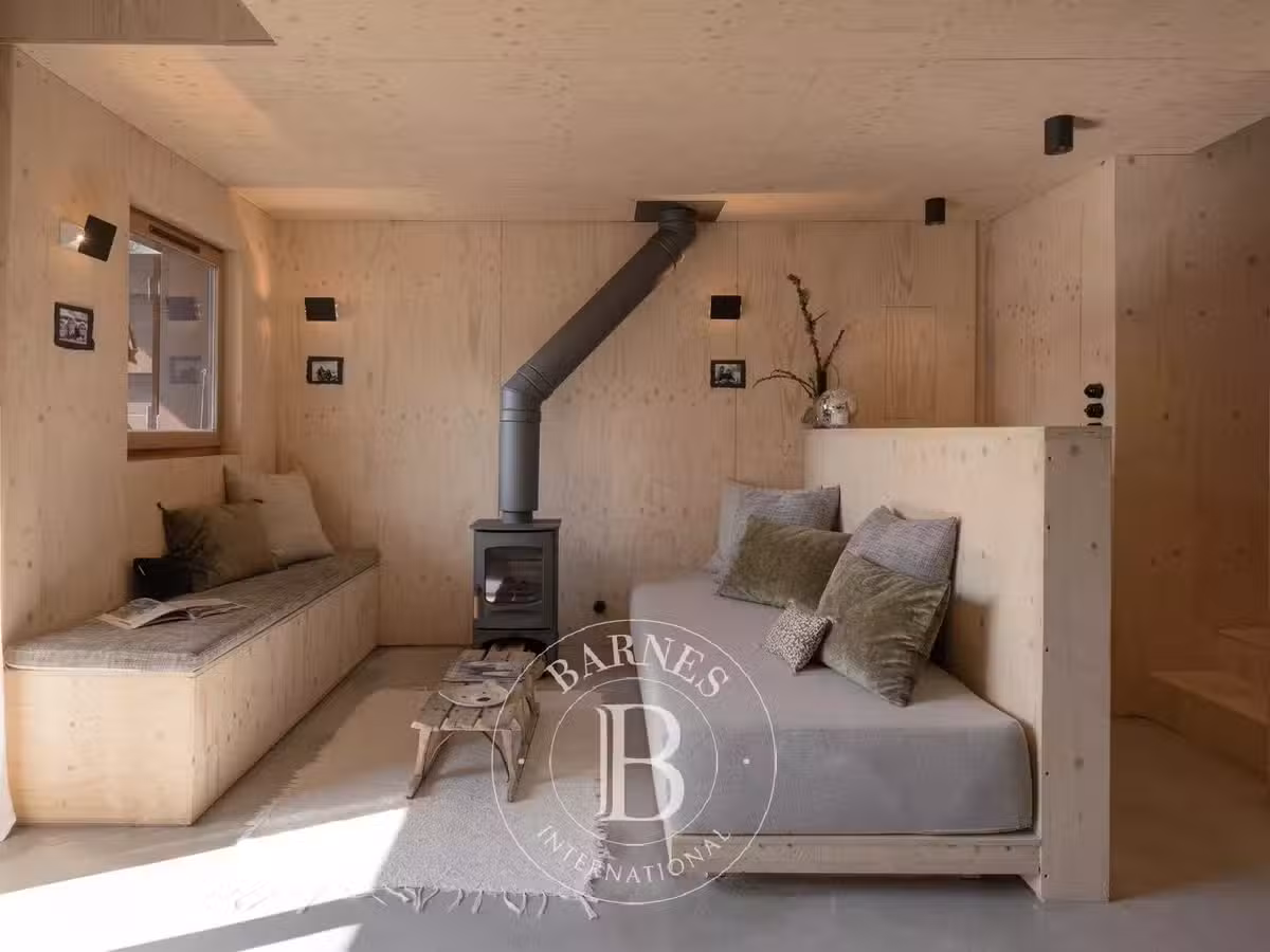 Appartement Argentiere