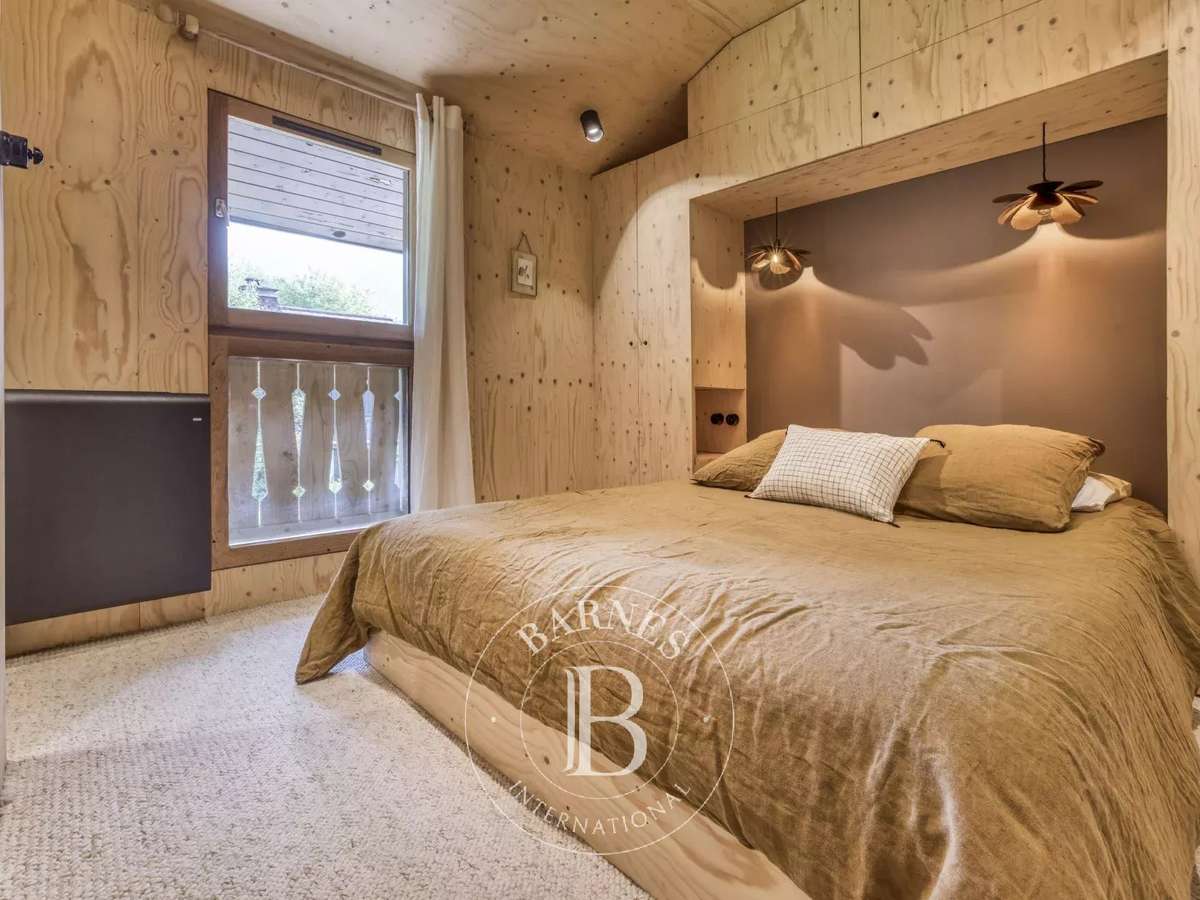 Appartement Argentiere