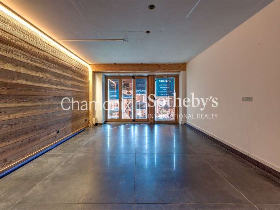 Appartement Argentiere