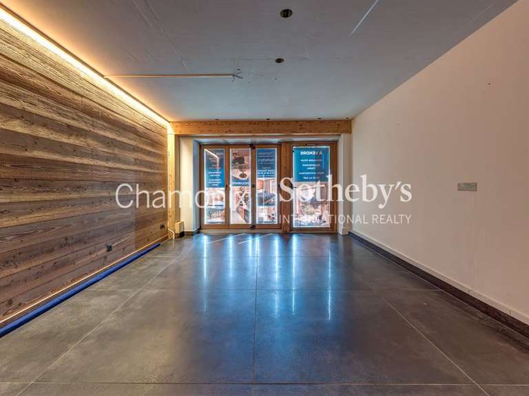 Appartement Argentiere - 2 chambres - 112m²