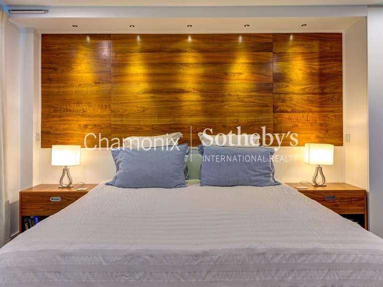 Appartement Argentiere - 2 chambres - 112m²
