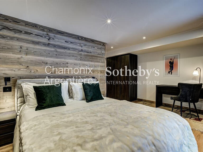 Sale Chalet argentiere - 5 bedrooms