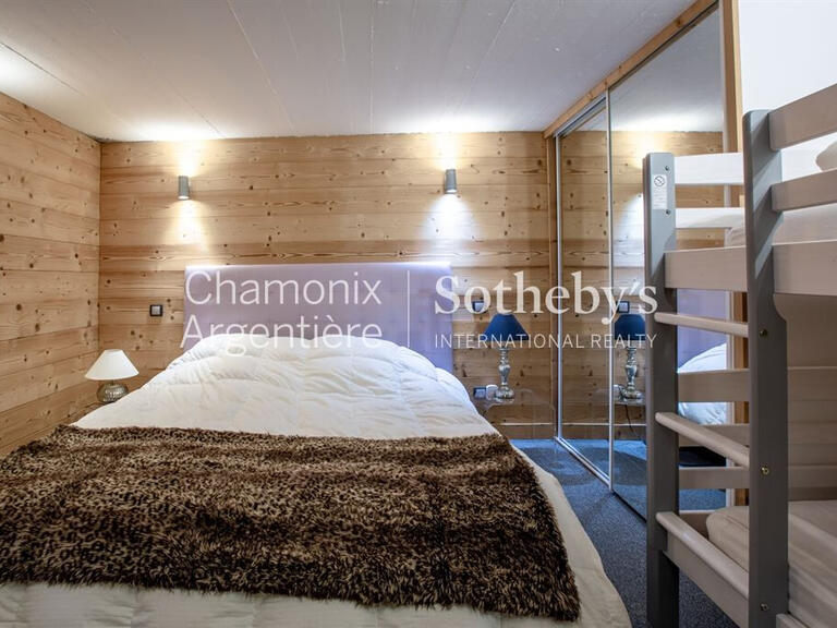 Sale Chalet argentiere - 4 bedrooms