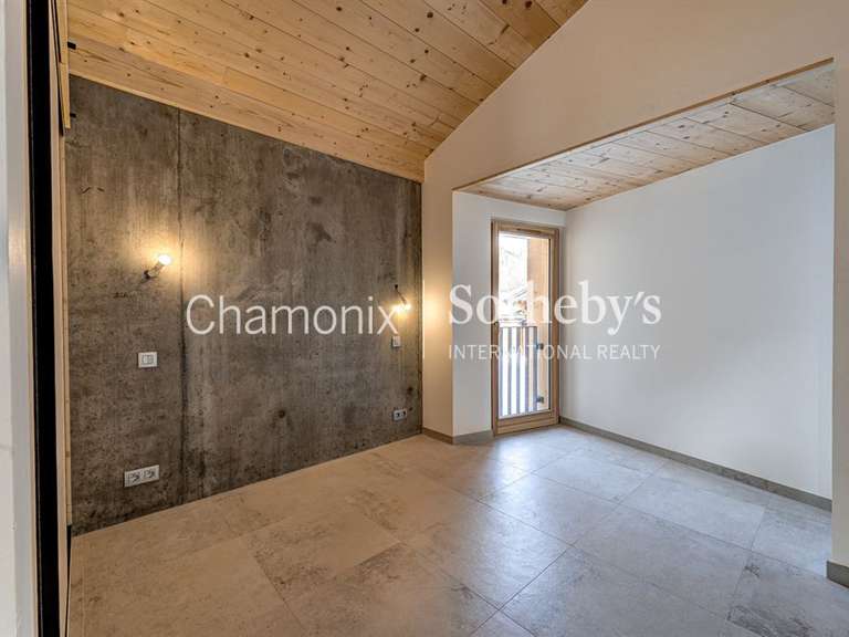 Chalet Argentiere - 169m²