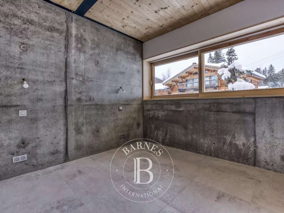 Chalet Argentiere