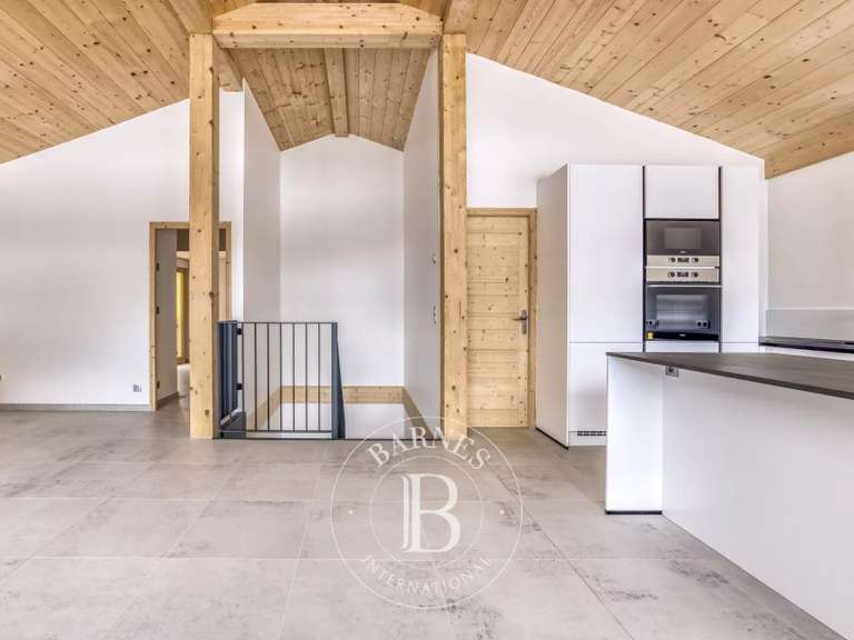 Chalet Argentiere - 5 chambres - 168m²